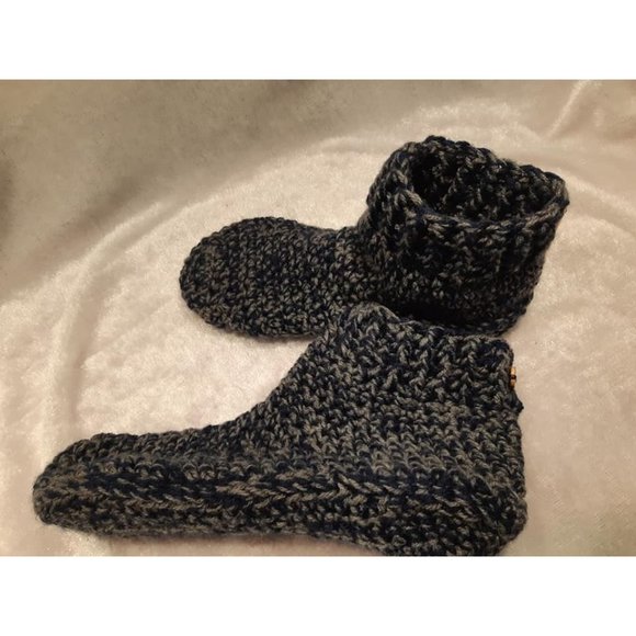 pantoufle ,pantoufle femme,pantoufle pour homme,pantoufle homme Canada , pantou - Picture 5 of 7